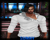 *SW* White Hoodie