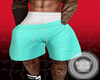 M3 Gym Shorts