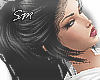 [SM]Black Hair Cherisa