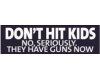 Kids n Guns