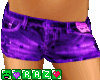 Summer short prple [R]