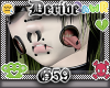 G* Jawline Tongue Drv