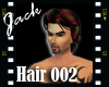 [IJ] Hair 002
