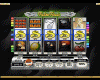 Akatsuki Slot Machine!