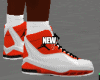 HALLOWEEN DUNKS
