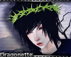 Ð " Green Thorns M/F