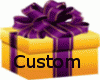 [S] Custom Tat