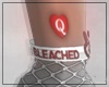 QoH -Ankle Tattoo