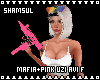 Mafia + Pink Uzi Avi F
