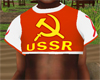 Children USSR halfshirt