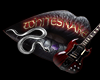 3D WHITESNAKE LIPS
