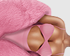 s. Pink Fur