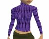 (SK) Purple Sweater