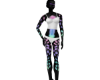 PF Ebony Fur