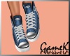 GK| Converse Jeans !