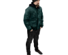 Real Stand Man