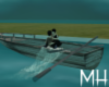 [MH] M Lovers Boat