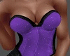 +NESA CORSET PURPLE+