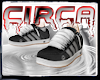 -=GP=-CIRCA Sk8 shoes