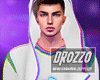 D| Pride Glow Jacket |W