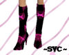 ~SVC~ Stiletto Boots