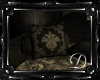 .:D:.Dark Hall Pillows