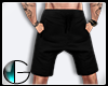 |IGI| Casual Shorts v,2