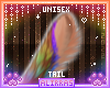🌸; Prism Tail