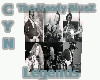 The Moody Bluez Legends
