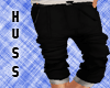 [Huss] Batman Shorts