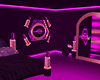 💄Lipstick Neon Room