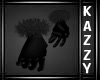 }KC{ Black Skating Glove