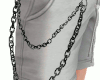 !Emo Black Chain