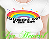 Busty Pride!!