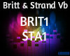 Brit And Strand