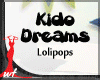 [WF]Kido Dreams LoliPop