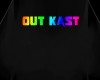 Out Kast Bkless
