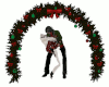 (MDiva)ChristmasArchPose