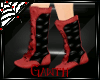*G* Untied (R)