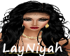 ETE JANIYA EBONY