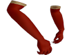 ! MS.RINGMASTER GLOVES
