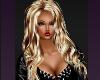 Pamela Anderson HOT Models Sexy BLondes Diva BIker Leather