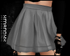 xMx:High Waist Grey