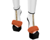 [M] SANDALHA ORANGE