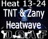 Heatwave P2