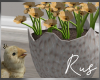 Rus Easter Chicks