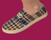 Z+ Wol Shoes M