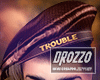 D| Double Trouble Beret