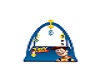 Toy Story Baby Playmat