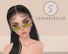Doll Shades | Lime